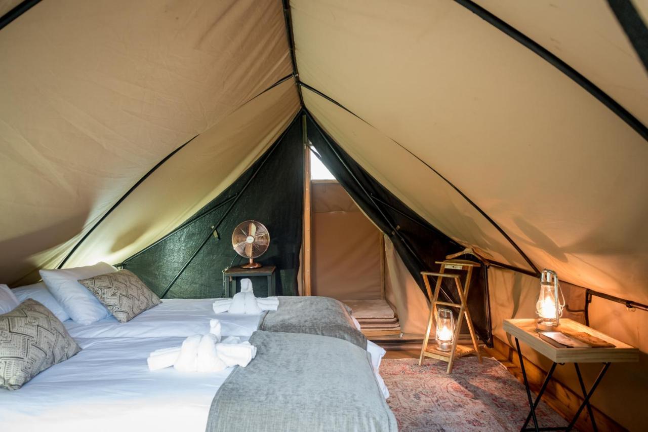 Bundox Explorer Camp هويدزبروت المظهر الخارجي الصورة
