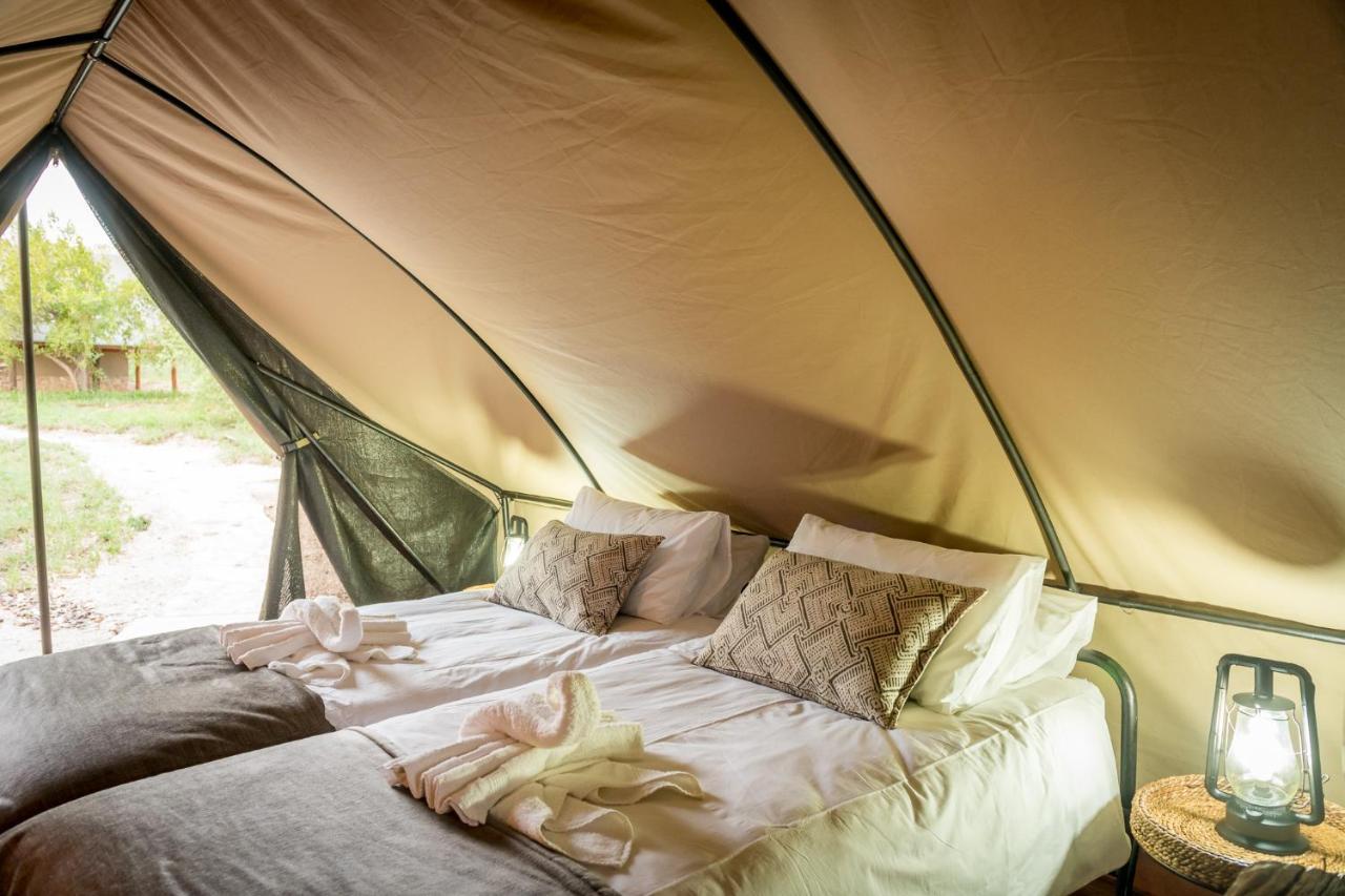 Bundox Explorer Camp هويدزبروت المظهر الخارجي الصورة