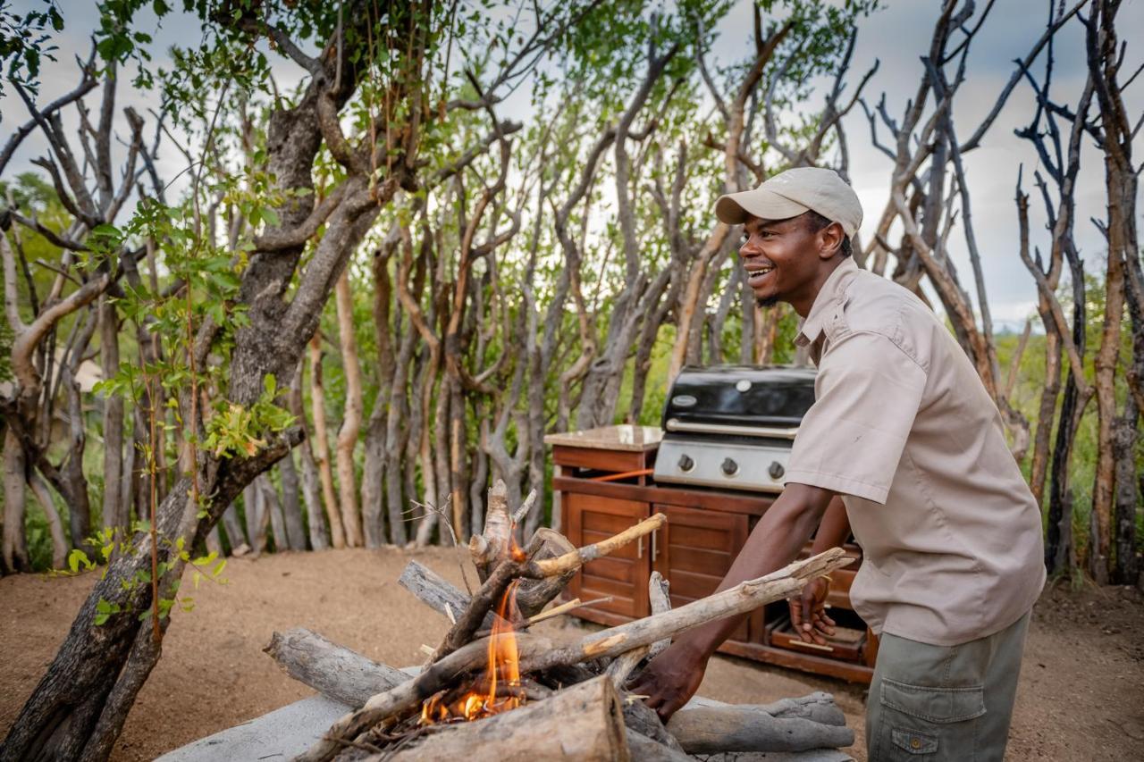 Bundox Explorer Camp هويدزبروت المظهر الخارجي الصورة
