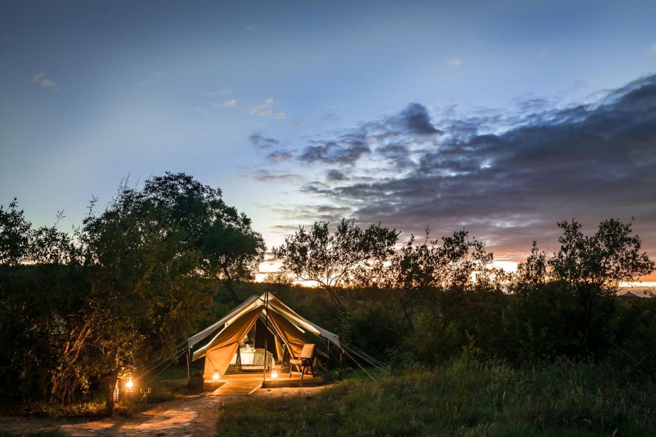 Bundox Explorer Camp هويدزبروت المظهر الخارجي الصورة