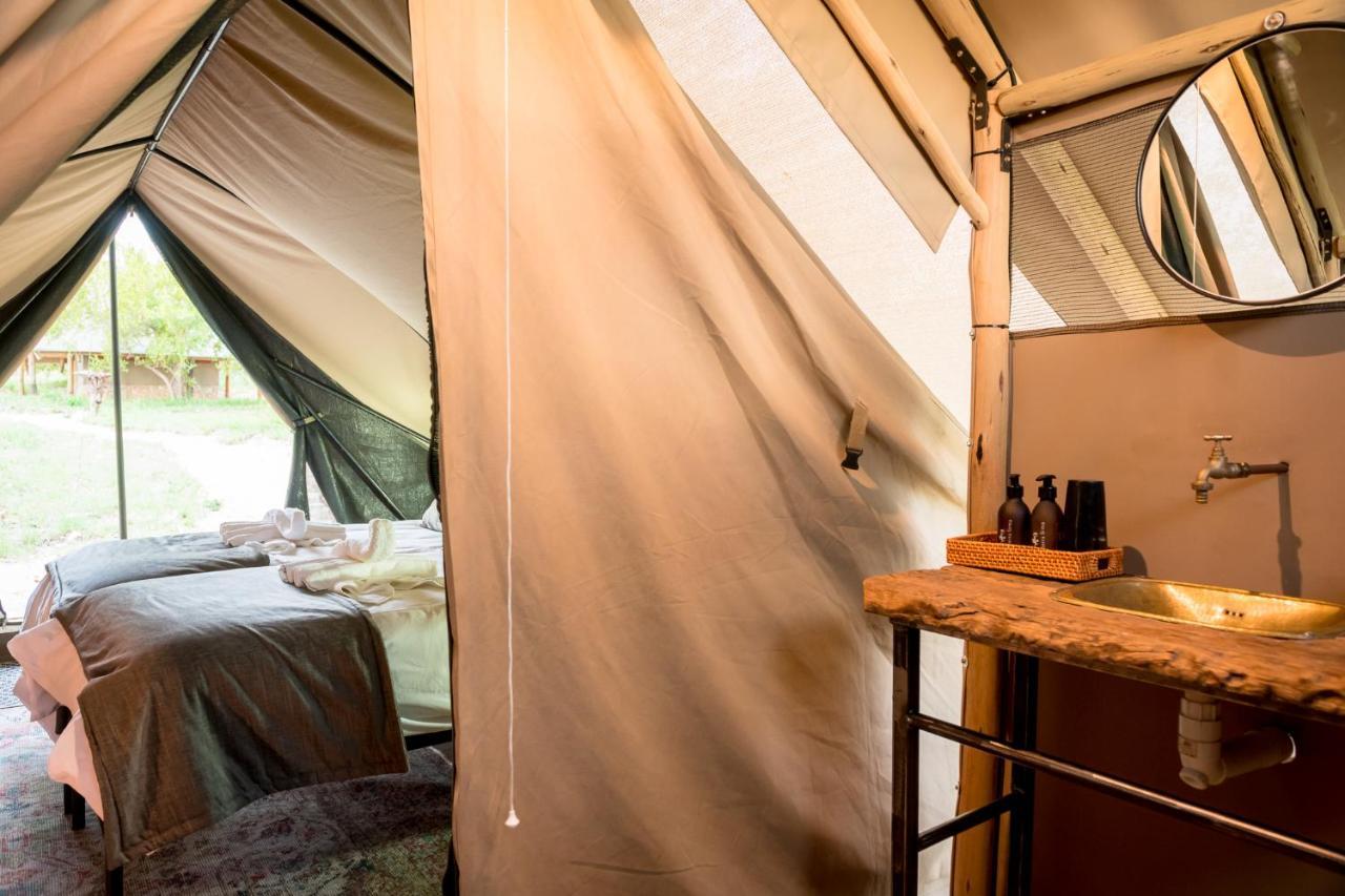 Bundox Explorer Camp هويدزبروت المظهر الخارجي الصورة