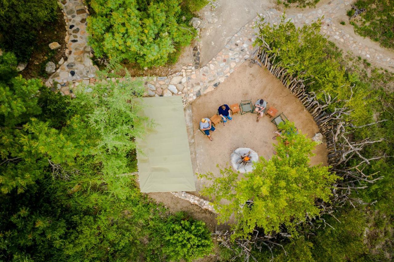Bundox Explorer Camp هويدزبروت المظهر الخارجي الصورة