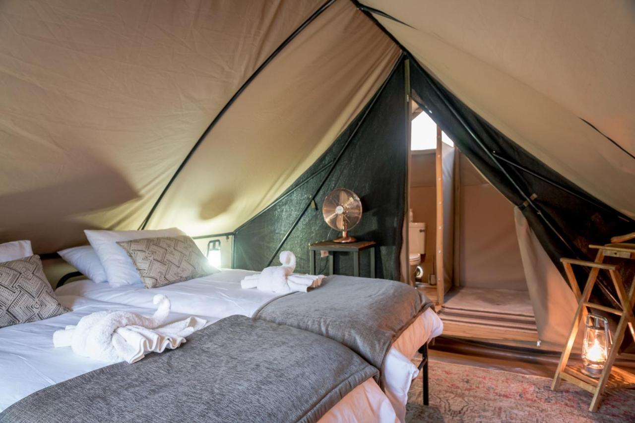 Bundox Explorer Camp هويدزبروت المظهر الخارجي الصورة